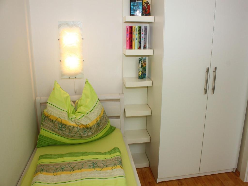 Appartementhaus Elfi Barnbach Room photo